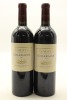 (2) 2011 Te Mata Estate Coleraine, Hawke's Bay