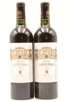 (2) 1998 Chateau Leoville Barton, Saint-Julien