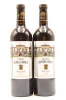 (2) 2005 Chateau Leoville Barton, Saint-Julien