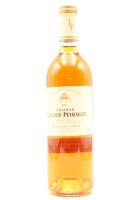 (1) 2003 Chateau Lafaurie Peyraguey, Sauternes