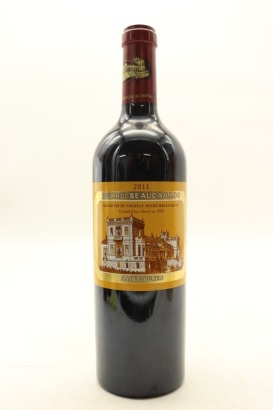 (1) 2011 Chateau Ducru-Beaucaillou, Saint-Julien