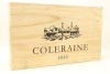 (6) 2023 Te Mata Estate Coleraine, Hawkes Bay (OWC) - 2