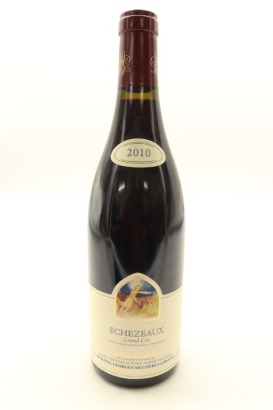 (1) 2010 Domaine Georges Mugneret-Gibourg Echezeaux Grand Cru, Cote de Nuits