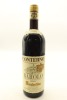 (1) 1999 Giacomo Conterno Monfortino, Barolo Riserva DOCG