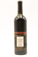 (1) 1991 The Wine Society Chairmans Selection Coonawarra Cabernet Sauvignon, Coonawarra