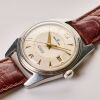 Stainless Steel, 34mm Breitling Bidynator Automatic Wristwatch, circa 1950's - 2