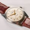 Stainless Steel, 34mm Breitling Bidynator Automatic Wristwatch, circa 1950's - 3