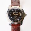 Stainless Steel, 39mm Baume et Mercier, Capeland Automatic Wristwatch