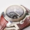 Stainless Steel, 39mm Baume et Mercier, Capeland Automatic Wristwatch - 2