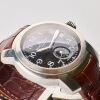 Stainless Steel, 39mm Baume et Mercier, Capeland Automatic Wristwatch - 3