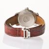 Stainless Steel, 39mm Baume et Mercier, Capeland Automatic Wristwatch - 4