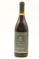 (1) 1998 Villa Maria Cellar Selection Pinot Noir, Marlborough