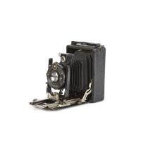 ICA (Germany): A Plate Camera