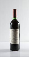 (1) 1989 Airfield Cabernet Sauvignon/Merlot/Malbec