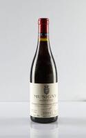 (1) 2002 de Vogue Musigny Vieilles Vignes Grand Cru