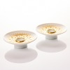 Pair of Rosenthal, Quatre Couleurs Studio Line Candle Holders