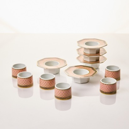 Versace, Russian Dream by Rosenthal, Table Accessories
