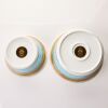 Versace, Russian Dream by Rosenthal, Set of Two Serving Bowls - 2