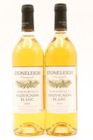 (2) 2001 Stoneleigh Sauvignon Blanc, Marlborough