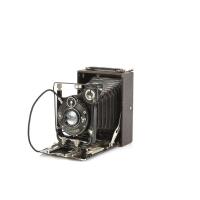 ICA (Germany): A Plate Camera