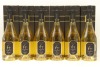 (6) 2011 Andre Jacquart Experience Blanc de Blancs Grand Cru Brut Millesime, Champagne