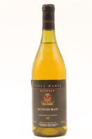 (1) 1994 Villa Maria Reserve Sauvignon Blanc, Marlborough