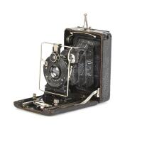 ICA (Germany): A Plate Camera
