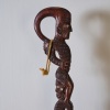 A Tokotoko Attributed to Jacob Heberley, Aotearoa - 3