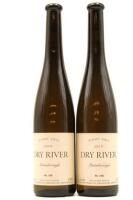 (2) 2010 Dry River Pinot Gris, Martinborough