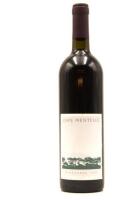 (1) 1998 Cape Mentelle Zinfandel, Margaret River