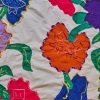 An Unfinished Tivaevae Tataura, Cook Islands - 4