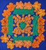 A Tivaevae Tataura, Cook Islands