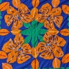 A Tivaevae Tataura, Cook Islands - 2