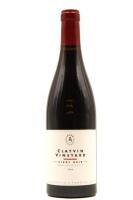 (1) 2004 Fromm Clayvin Vineyard Pinot Noir, Marlborough