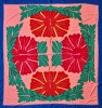 A Tivaevae Tataura, Cook Islands