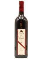 (1) 1997 d'Arenberg The Ironstone Pressings, McLaren Vale