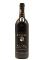 (1) 1997 Henschke Keyneton Estate Shiraz Cabernet Malbec, Eden Valley