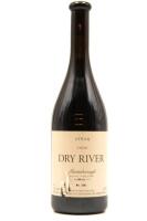 (1) 2006 Dry River Lovat Vineyard Amaranth Syrah, Martinborough [TOL]