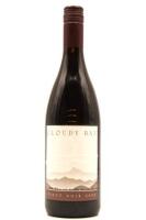 (1) 2005 Cloudy Bay Pinot Noir, Marlborough