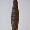 A Ceremonial Waka Hoe, Aotearoa - 3