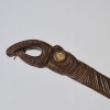 A Ceremonial Waka Hoe, Aotearoa - 4
