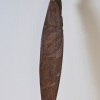 A Ceremonial Waka Hoe, Aotearoa - 5