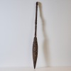 A Ceremonial Waka Hoe, Aotearoa