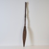 A Ceremonial Waka Hoe, Aotearoa - 6