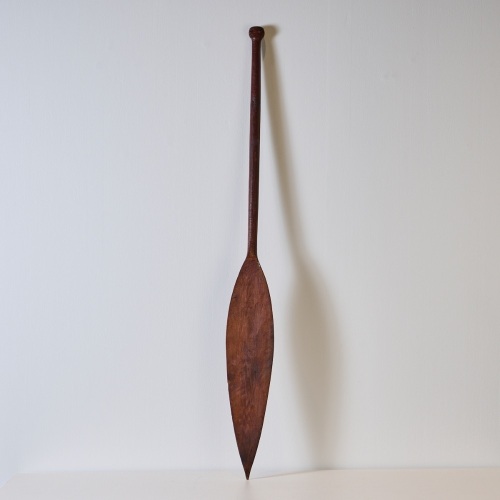 A Waka Hoe, Aotearoa