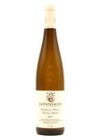 (1) 2012 Weingut Donnhoff Oberhauser Brucke Riesling Spatlese, Nahe