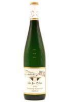 (1) 2012 Joh. Jos. Prum Wehlener Sonnenuhr Riesling Spatlese, Mosel