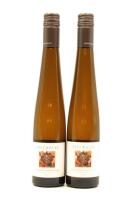 (2) 2009 Greywacke Late Harvest Gewurztraminer, Marlborough, 375ml