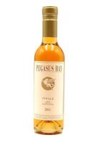 (1) 2011 Pegasus Bay Finale Noble Semillon, Waipara, 375ml