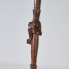 A Roromaraugi Parrying Club, Solomon Islands - 2